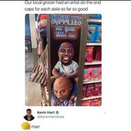 Kevin Hart Memes